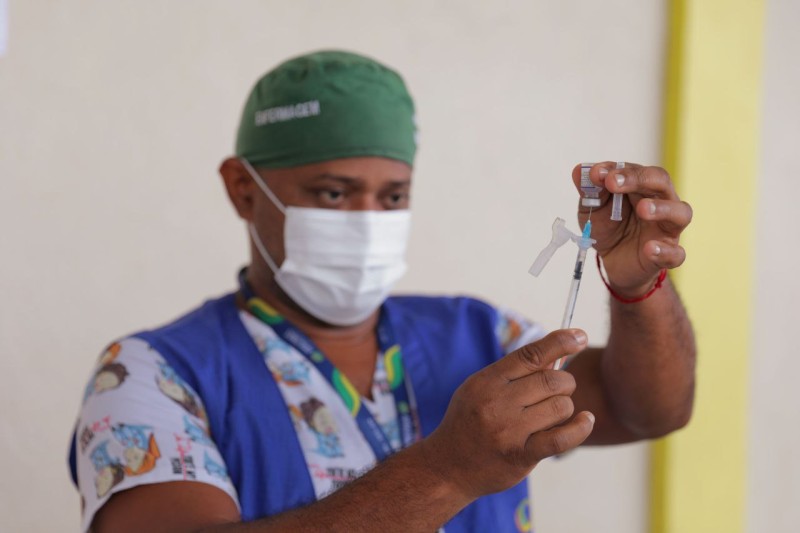 Foto: Reprodução/Secom Amazonas