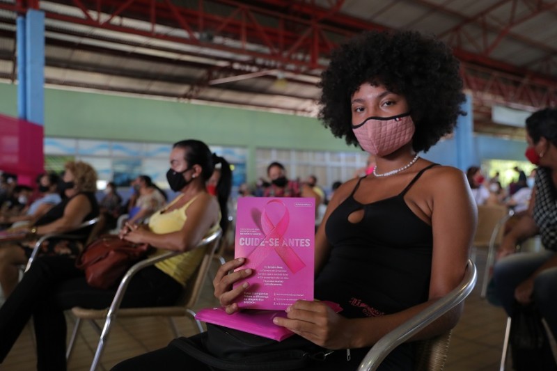 Foto: Reprodução/Secom Amazonas