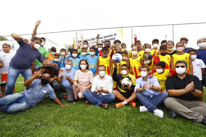 Foto: Reprodução/Secom Ceará