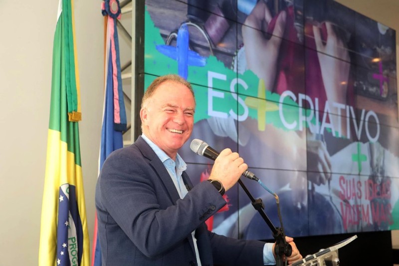 Foto: Hélio Filho/Secom