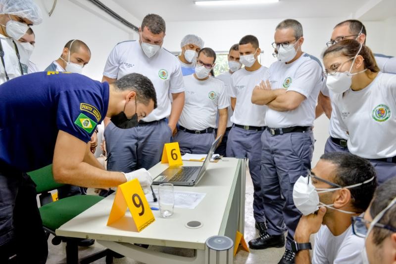 Foto: Reprodução/Secom Ceará