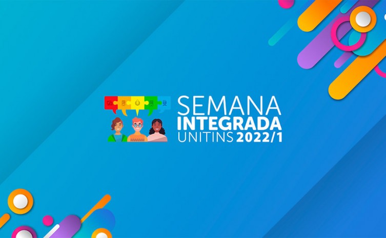 Programação é voltada para a comunidade acadêmica e trará discussões importantes para o ano - Foto: Unitins/Governo do Tocantins
