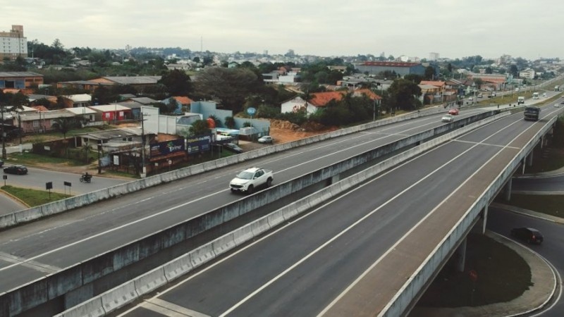 Com rodovia duplicada e atração de novos empreendimentos, oferta de emprego cresceu na Região Metropolitana - Foto: Reprodução