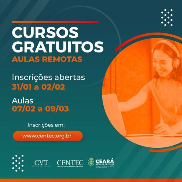 Foto: Reprodução/Secom Ceará