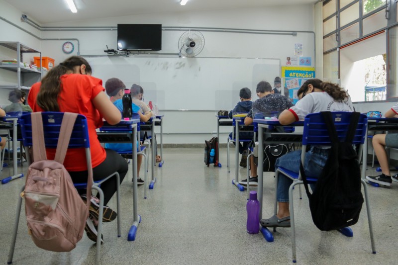 Foto: Reprodução/Secom DF