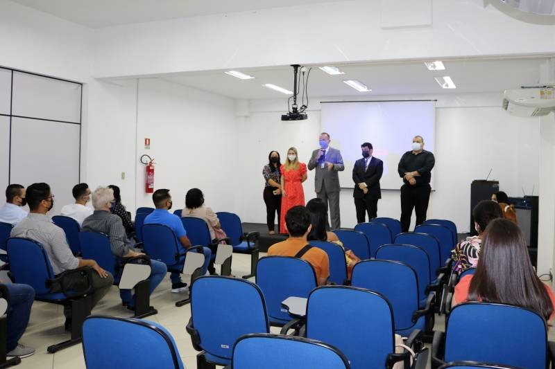 Foto: Reprodução/Secom Pará