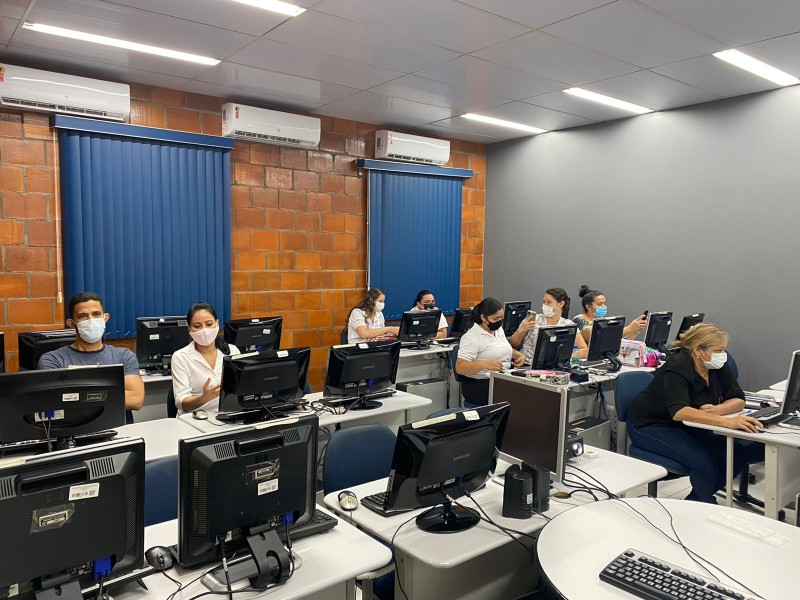 Foto: Reprodução/Secom Amazonas