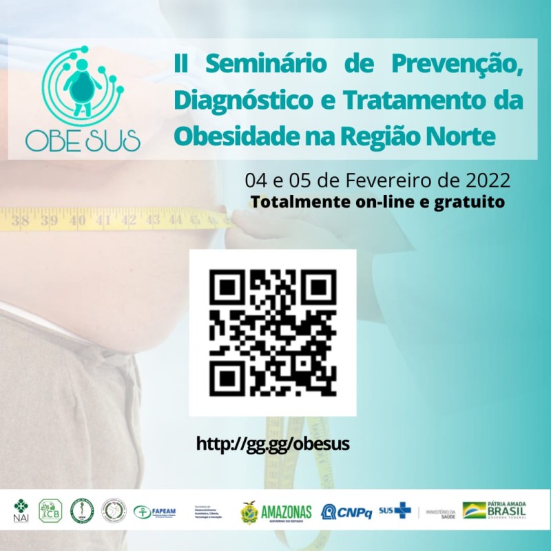 Foto: Reprodução/Secom Amazonas