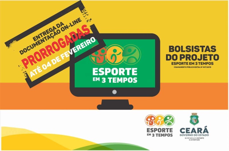 Foto: Reprodução/Secom Ceará