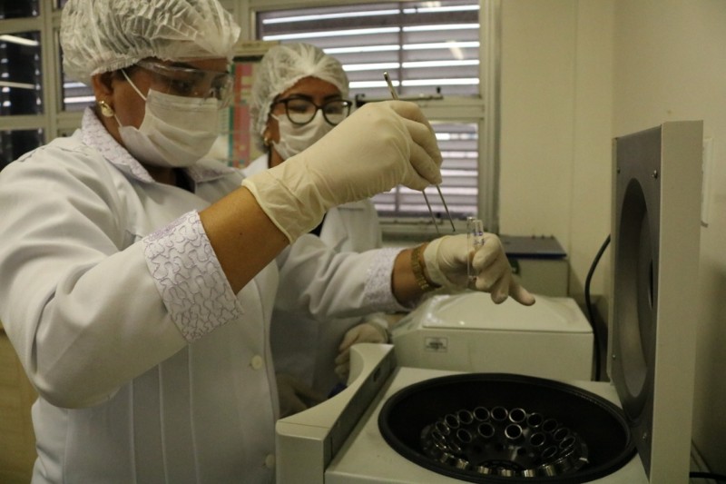 Foto: Reprodução/Secom Amazonas