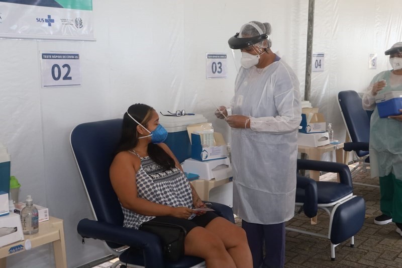 Foto: Reprodução/Secom Espírito Santo