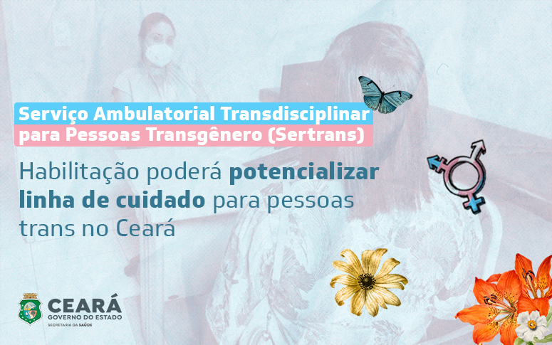 Foto: Reprodução/Secom Ceará