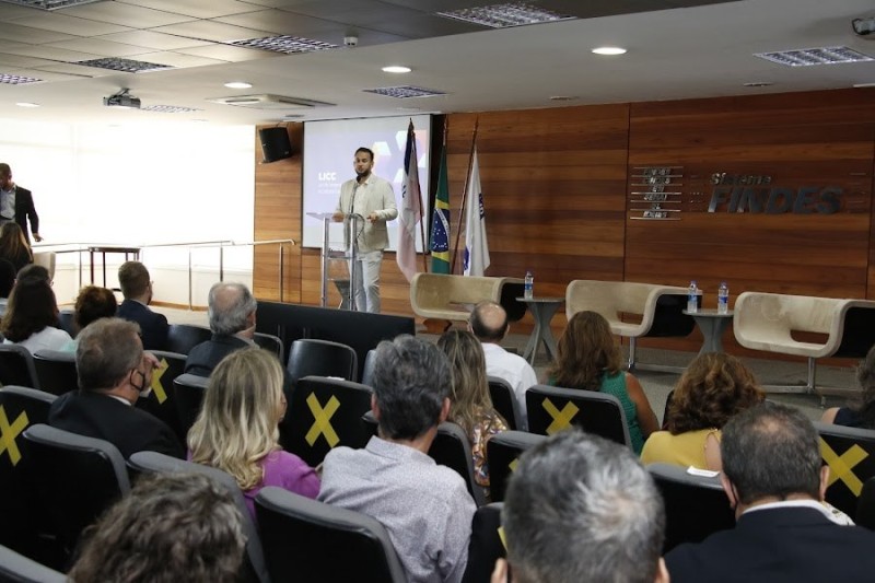 Foto: Reprodução/Secom Espírito Santo