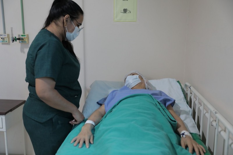 Foto: Reprodução/Secom Amazonas