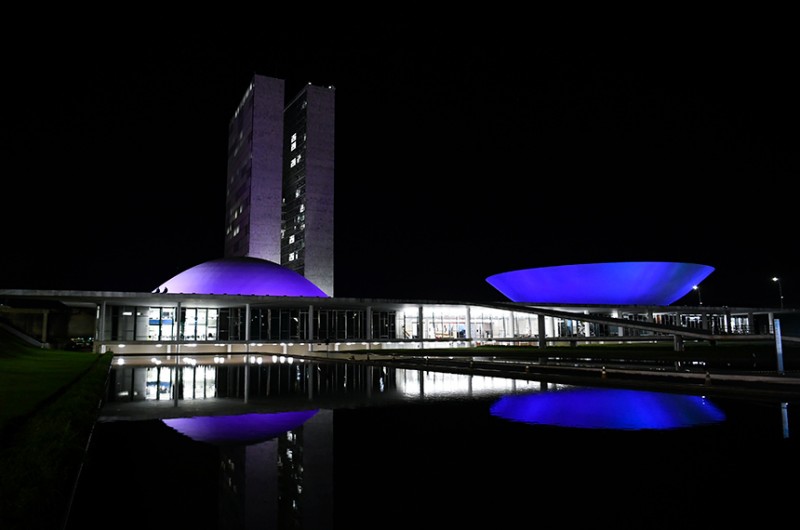 Marcos Oliveira/Agência Senado