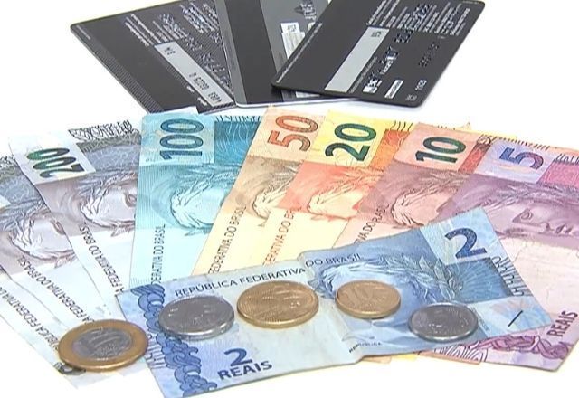 Demanda caiu no mês, mas subiu 21% no ano - (Foto: Reprodução/RecordTV)