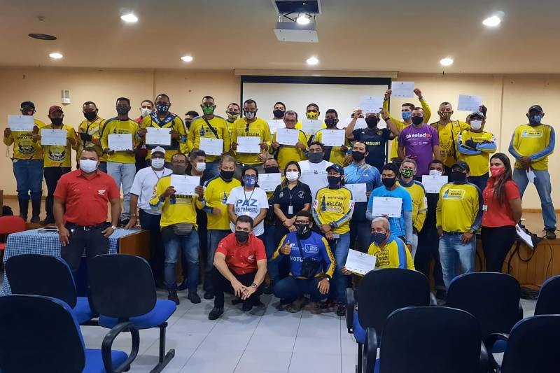 Foto: Reprodução/Secom Pará