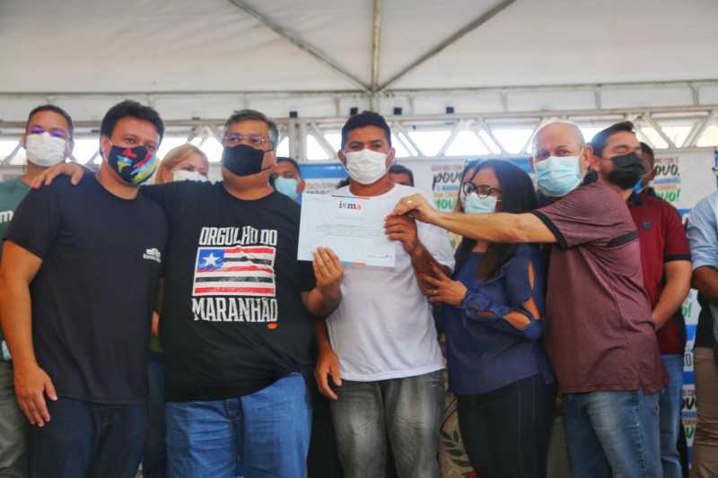 (Foto: Handson Chagas)