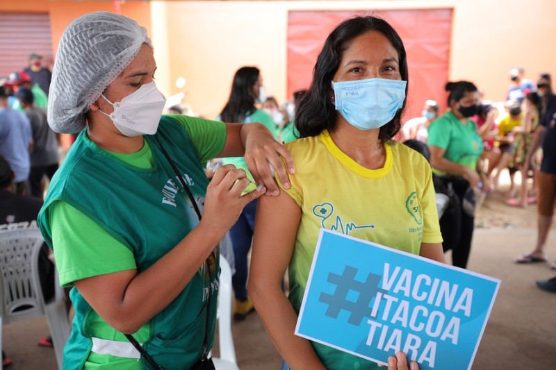 Foto: Reprodução/Secom Amazonas