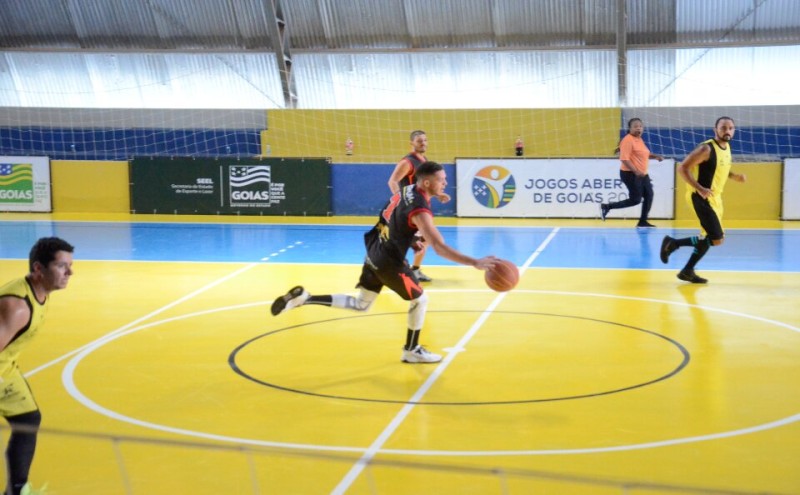 Foto: Reprodução/Secom Goiás