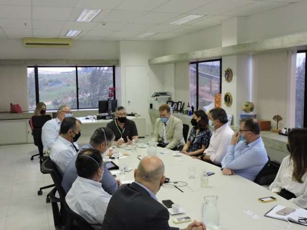 Foto: Reprodução/Secom Ceará