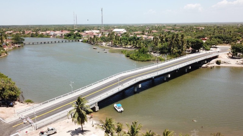 Foto: Reprodução/Secom Maranhão
