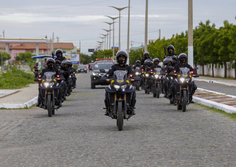 Foto: Reprodução/Secom Ceará