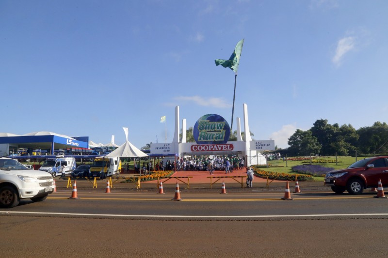 Foto: Reprodução/Secom Paraná