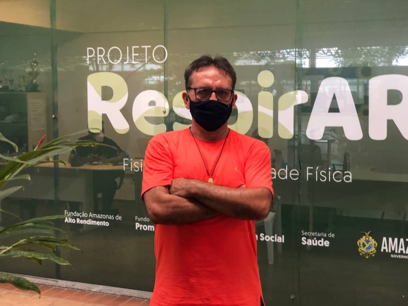 Foto: Reprodução/Secom Amazonas