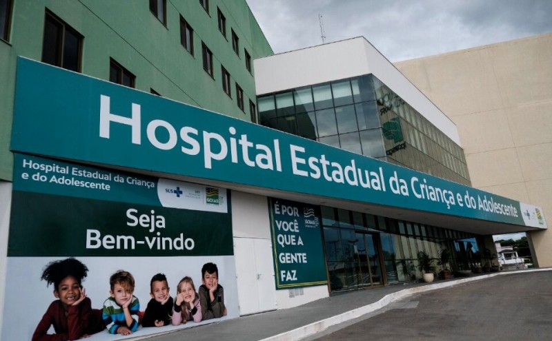 Foto: Reprodução/Secom Goiás