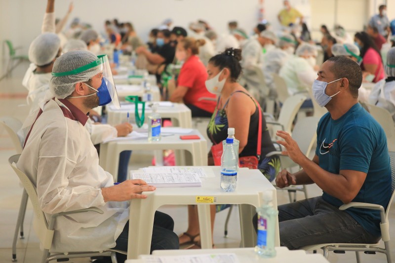 Foto: Reprodução/Secom Amazonas