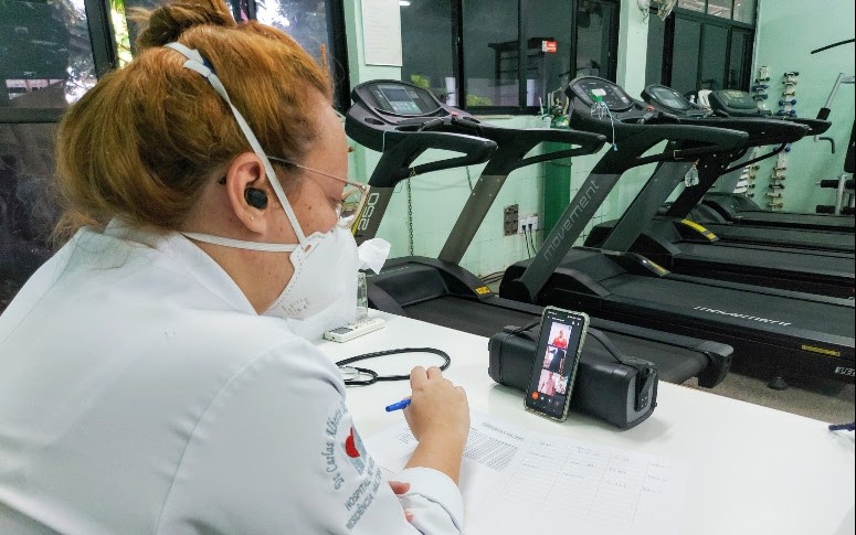 Foto: Reprodução/Secom Ceará