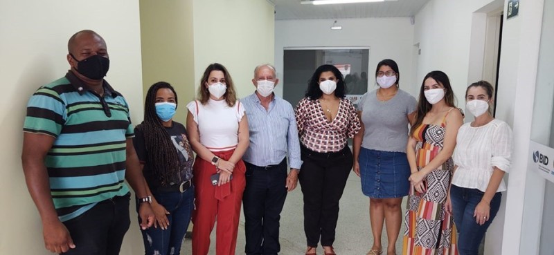 Foto: Reprodução/Secom Espírito Santo