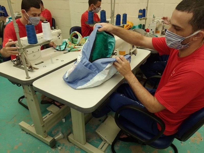 Foto: Reprodução/Secom Espírito Santo