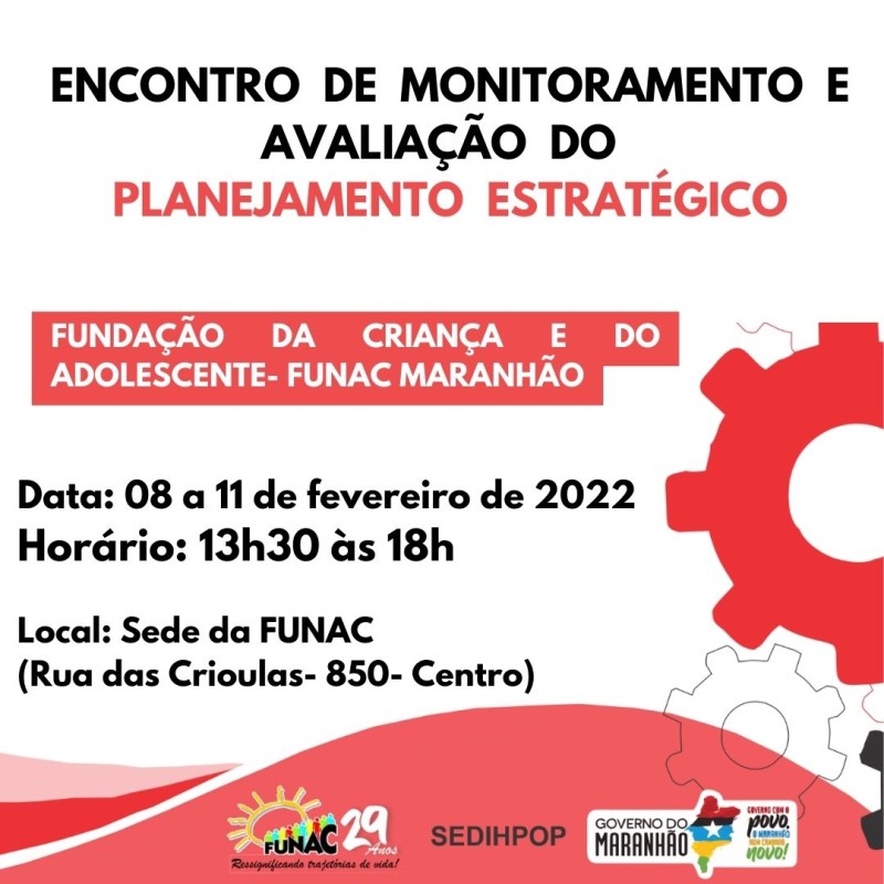 Foto: Reprodução/Secom Maranhão