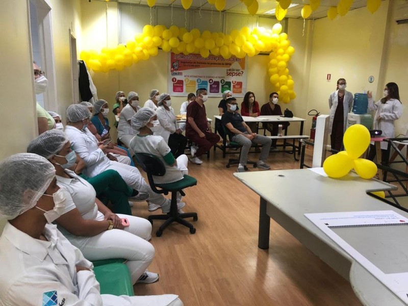 Foto: Reprodução/Secom Amazonas