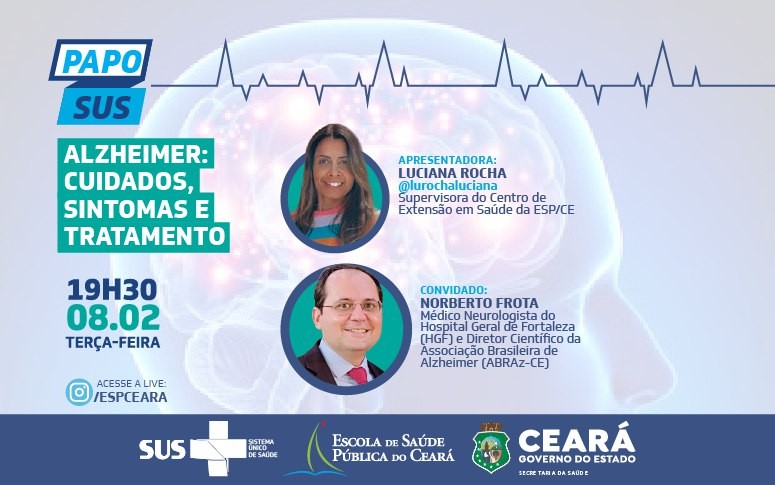 Foto: Reprodução/Secom Ceará