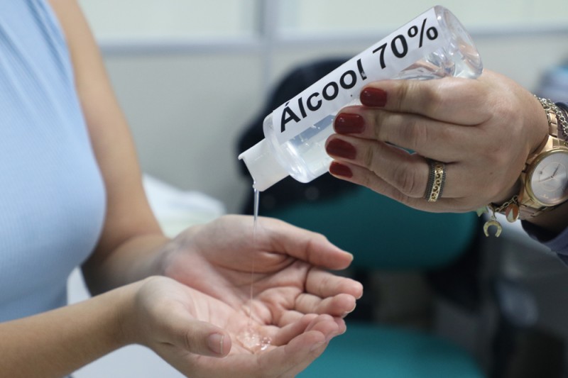 Foto: Reprodução/Secom Amazonas
