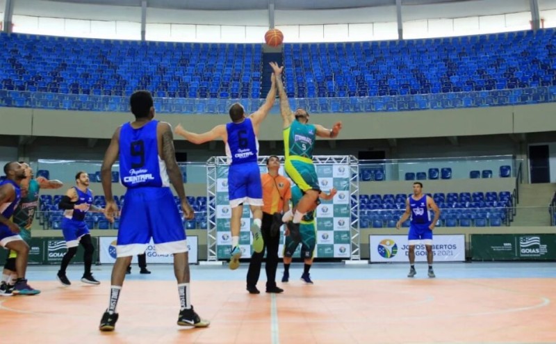 Foto: Reprodução/Secom Goiás