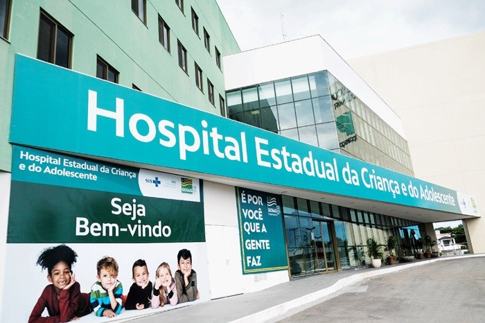 Foto: Reprodução/Secom Goiás