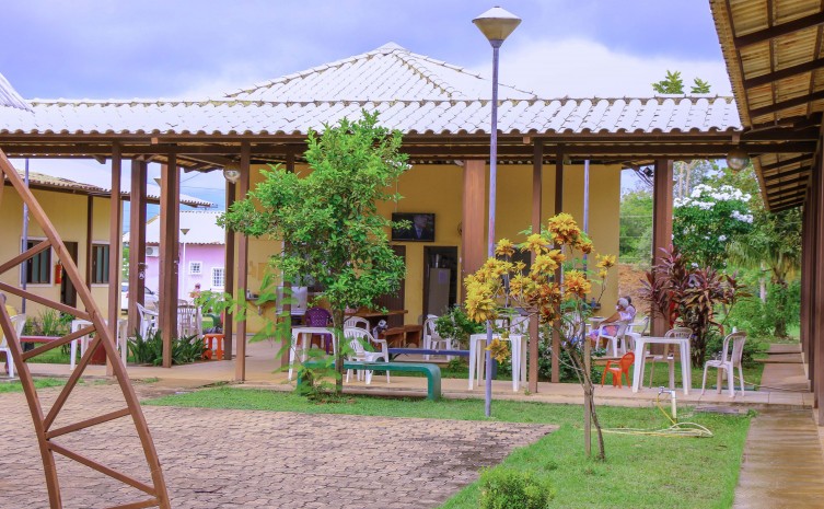 Casa de Apoio do Governo do Tocantins atendeu mais de mil pessoas em janeiro de 2022 - Foto: Carlessandro Souza/Governo do Tocantins