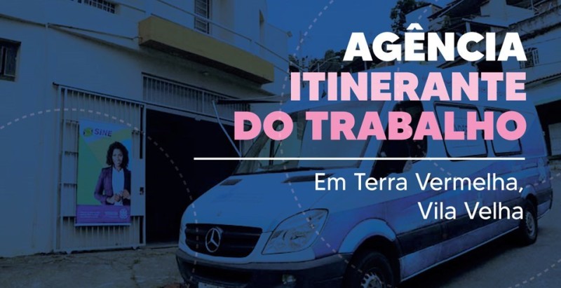 Foto: Reprodução/Secom Espírito Santo