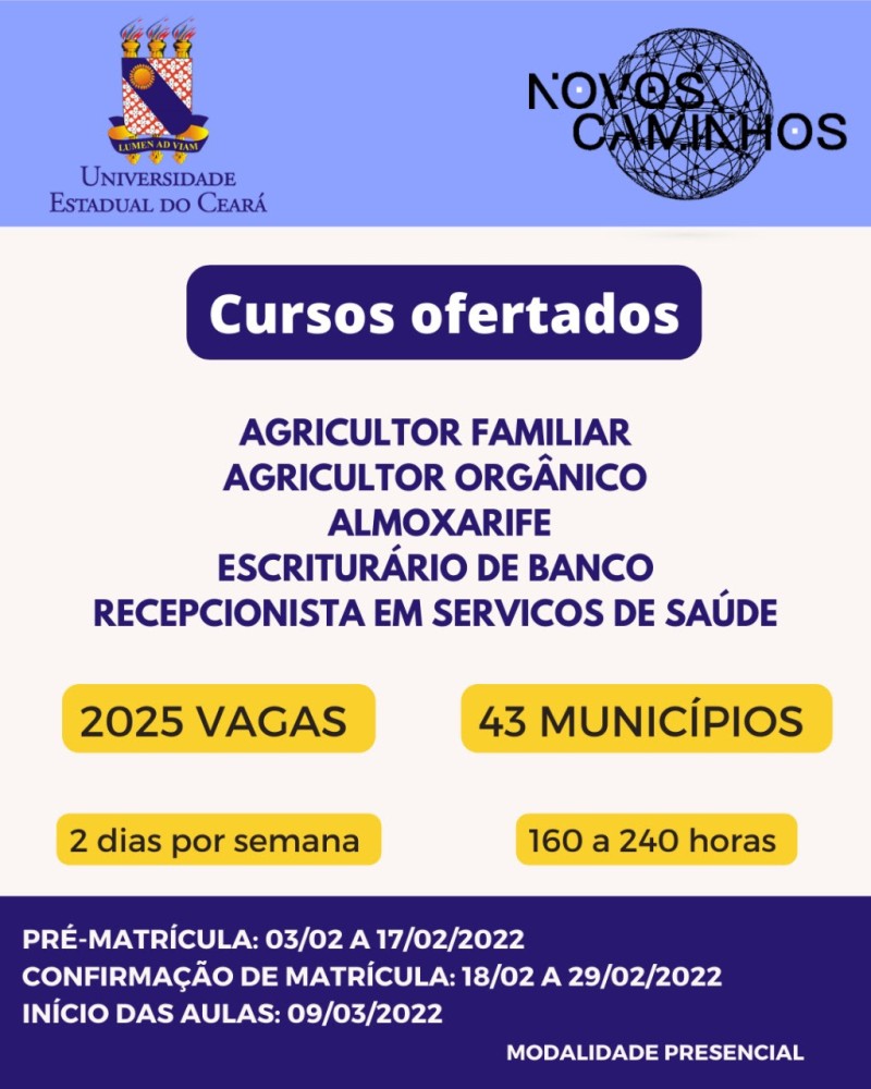 Foto: Reprodução/Secom Ceará