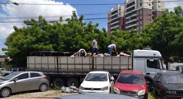 Foto: Reprodução/Secom Ceará