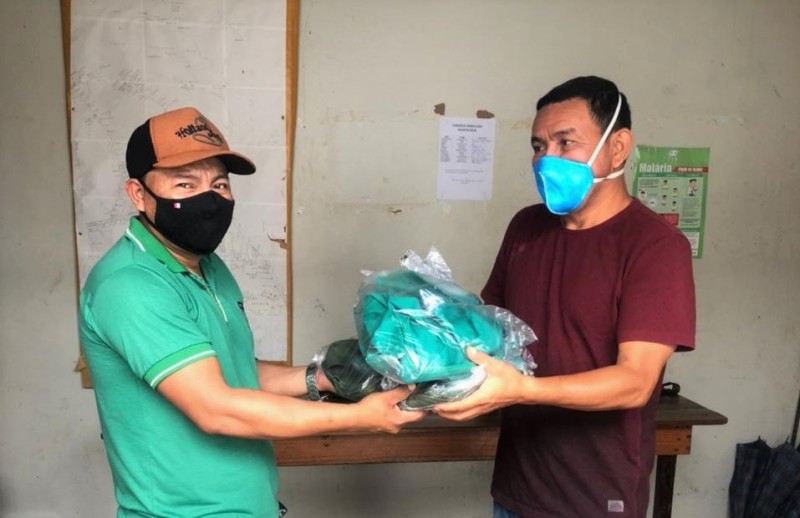 Foto: Reprodução/Secom Amazonas