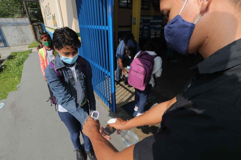 Foto: Reprodução/Secom Amazonas