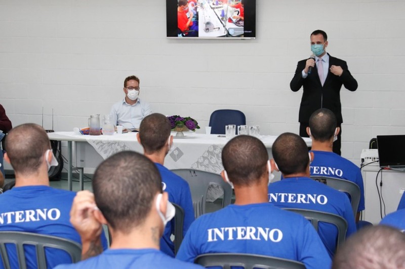 Foto: Reprodução/Secom Espírito Santo