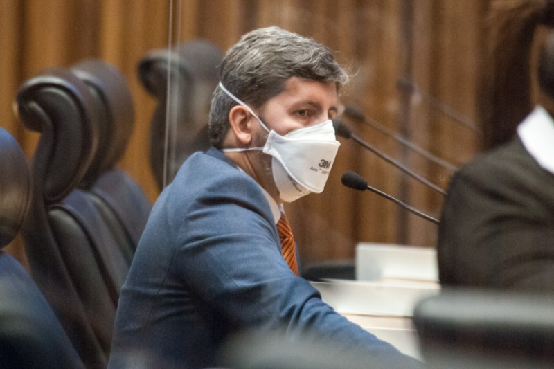 Foto: Carlos Gandra/CLDF