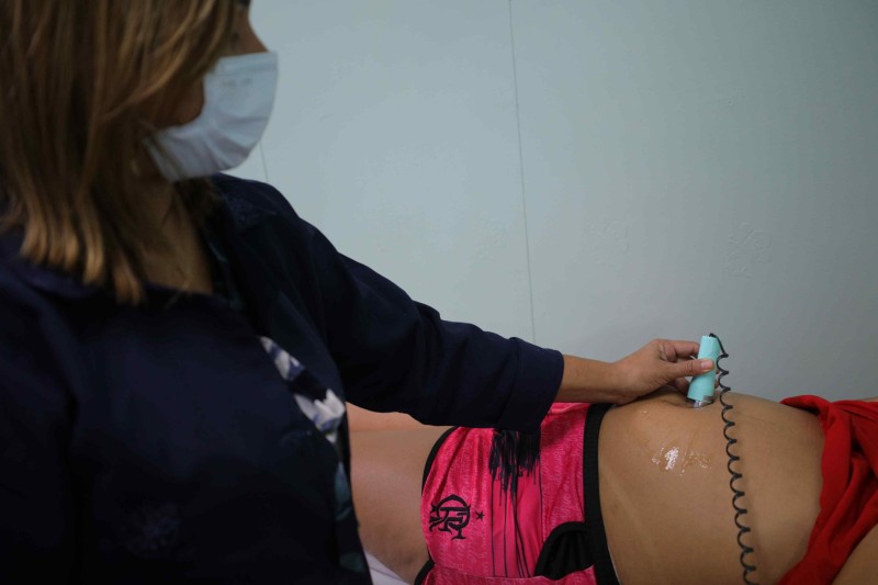 Foto: Reprodução/Secom Amazonas