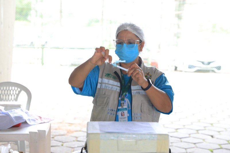 Foto: Reprodução/Secom Amazonas